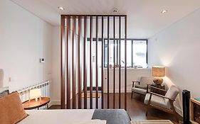 Lovelystay - Heart Of Porto Studio